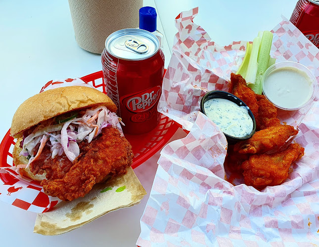 Opinii despre Crunchy Király 60 în Budapest - Vendéglátás