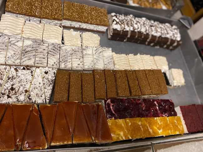 Comentarii opinii despre Faház Csemege