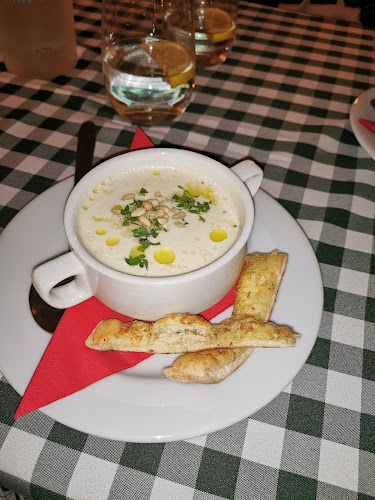 Pizza E Pasta - Vendéglátás