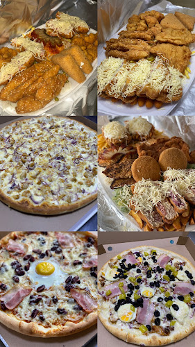 Comentarii opinii despre Pizza Finissimo