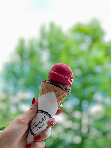 Füredi korzó fagyizó