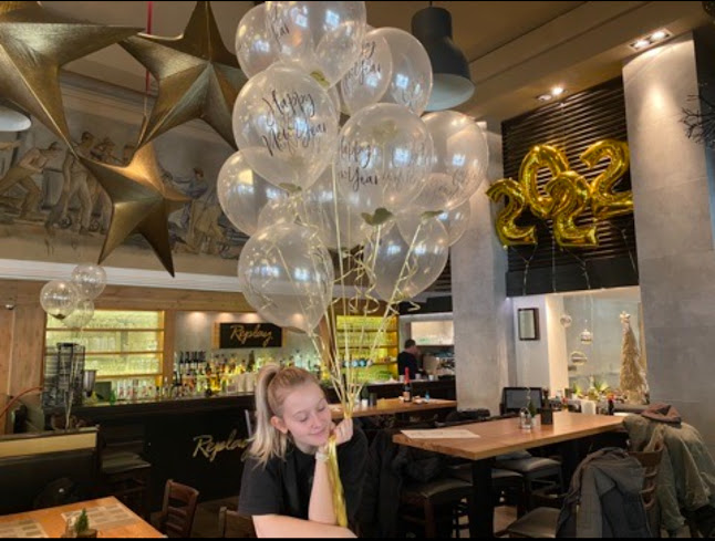 Comentarii opinii despre Replay Cafe & Restaurant