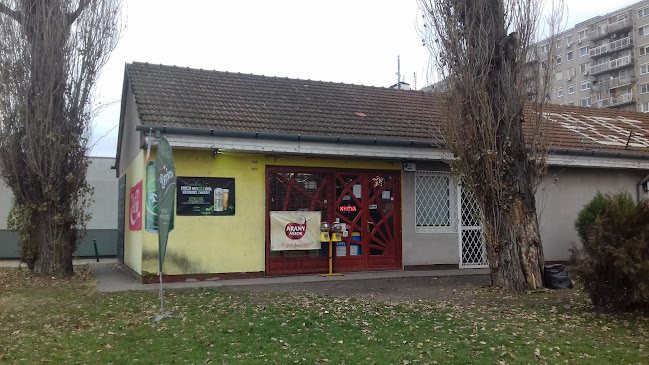 Miti Drink Ital és Édesség - Vendéglátás