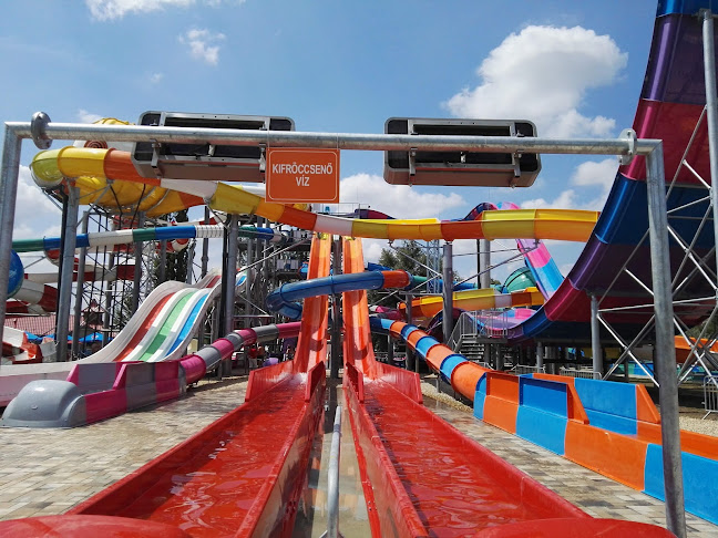 Göncz Büfé | étterem