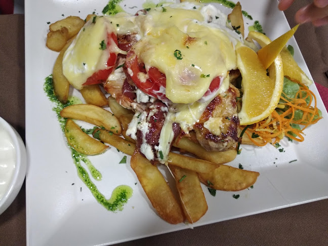 Lugas Vendéglő - Szolnok