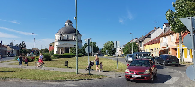 Pálma Presszó - Vendéglátás
