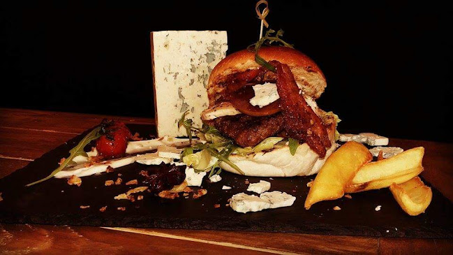 Opinii despre Bersa Street Food în Miskolc - Vendéglátás