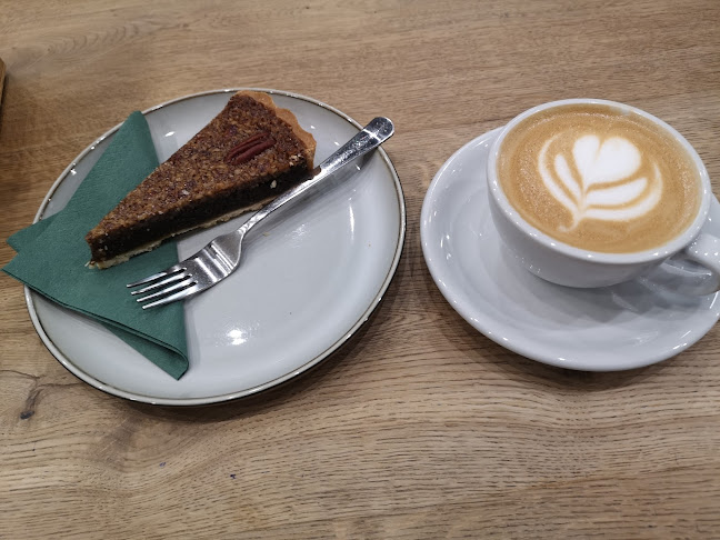 Comentarii opinii despre Bányai By Beans coffee