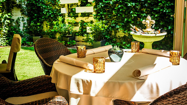 Arany Kaviár Étterem