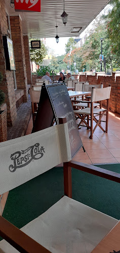 Alibi Pizzéria - Vendéglátás