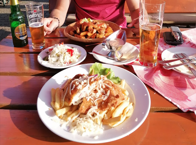 Comentarii opinii despre Fenyő Vendéglő