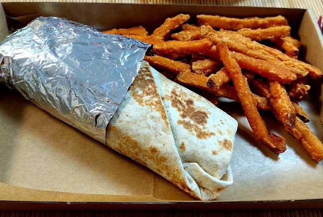 Resti - Vendéglátás