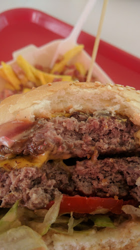 Comentarii opinii despre Cock & Bull Diner