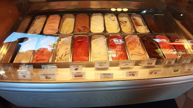 Vági Józsi Cukrászda