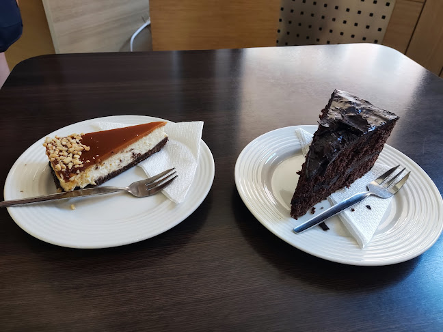 Dóm Cukrászda - Vendéglátás