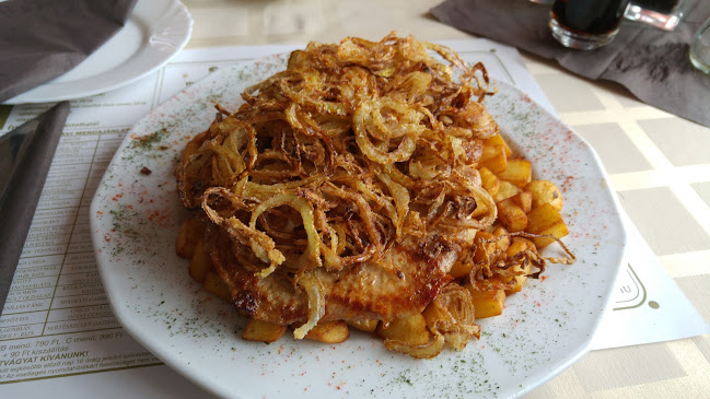 Schlossberg - Mecseknádasd