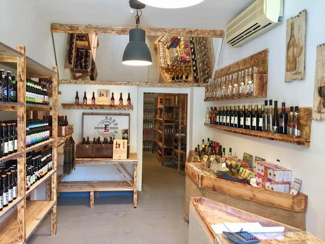 Italom - A kézműves delikát - Vendéglátás