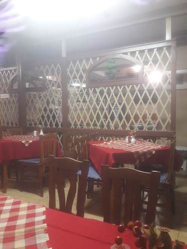 Rigó Vendéglő - Ajka