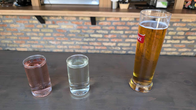 Comentarii opinii despre Rév Büfé