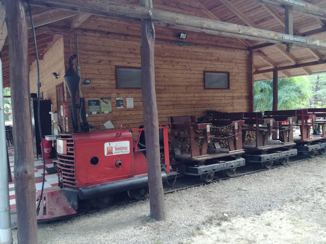 Peron kafé - Vendéglátás