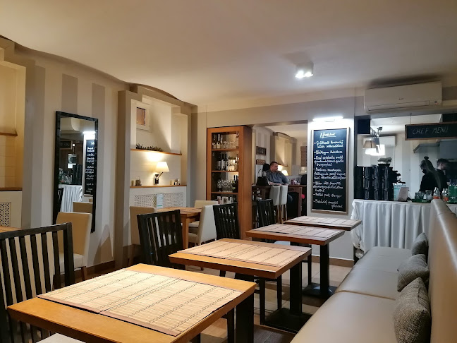 Opinii despre Pietro Bistro Pizzeria în Siófok - Vendéglátás