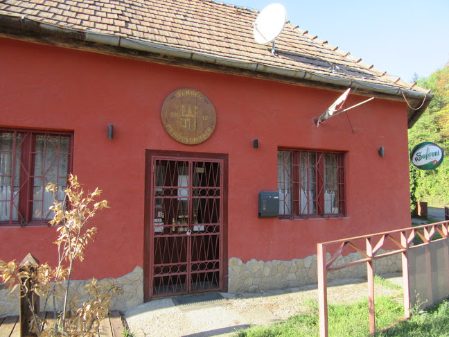 Comentarii opinii despre Vendég Perőcsény