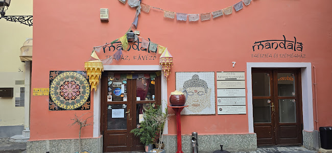 Mandala Teaház
