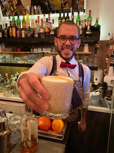 Opinii despre Filter kávézó în Pécs - Vendéglátás