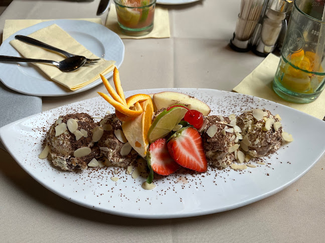 Trattoria la Prima - Kaposvár