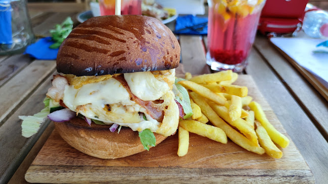 Mátyás Udvar Bisztró & Terasz