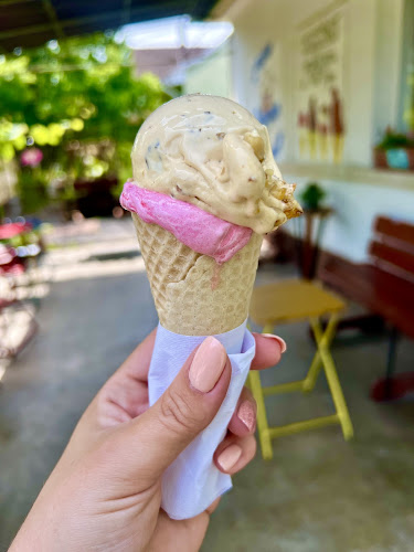 Hirschmann Fagyizó - Zamárdi