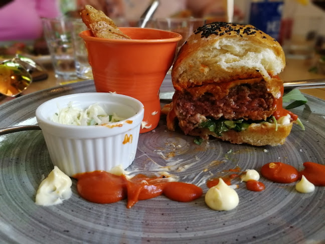 MACOK STUDIO - Vendéglátás