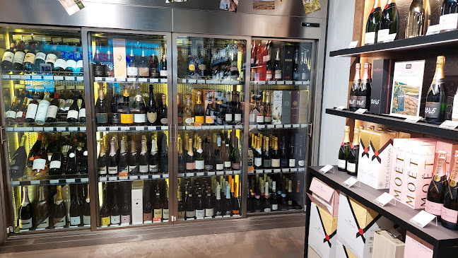 Bortársaság - MOM Park - Budapest