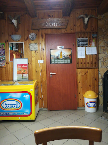 Manci kocsma - Acsád