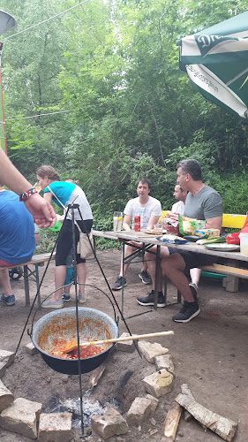 Comentarii opinii despre Két Rombusz