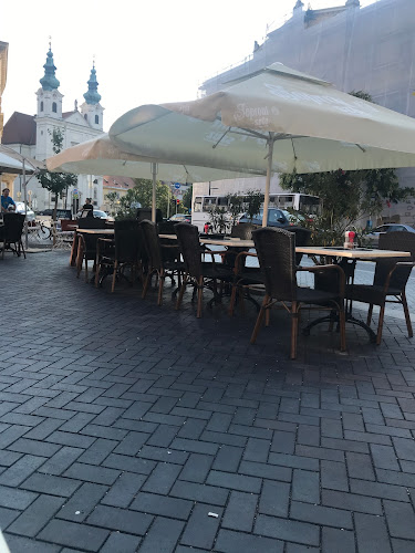 Puskás Söröző és Étterem - Vendéglátás