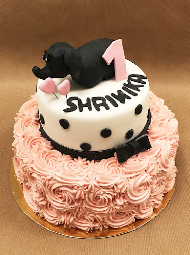 Kapitány Cukrászda - Kiskunlacháza