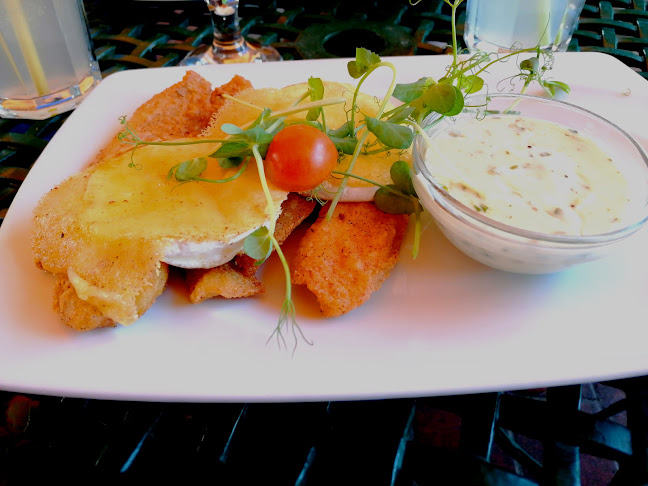 424 Irish Pub - Vendéglátás