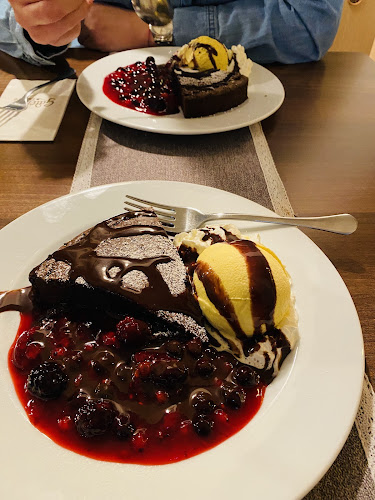 Galéria Bisztró - Vendéglátás