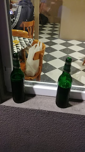 Piknik Pizzéria és Bár - Pécs