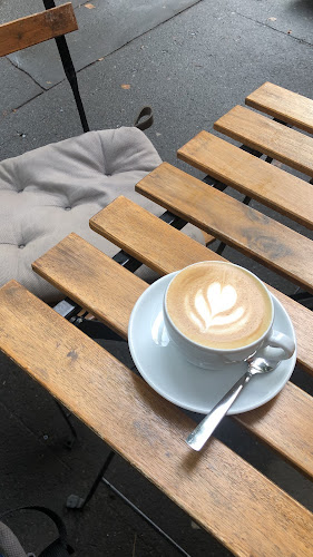 Antique Cafe & Tea - Szeged