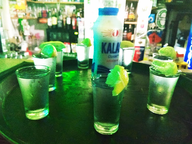 Opinii despre Harmadik Típusú Családi Rock&Sport Pub în Üllő - Vendéglátás