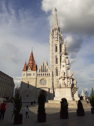 Mézeskalács Kávézó - Budapest