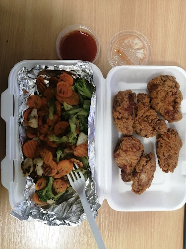 Comentarii opinii despre Grill Mór