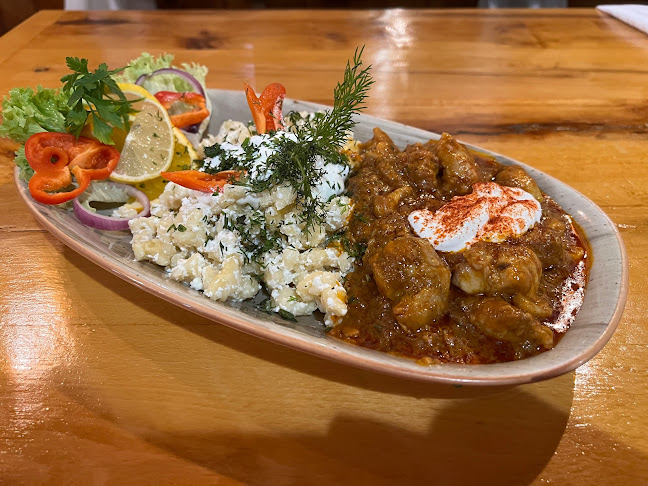 Comentarii opinii despre Öreg Halász Vendéglő