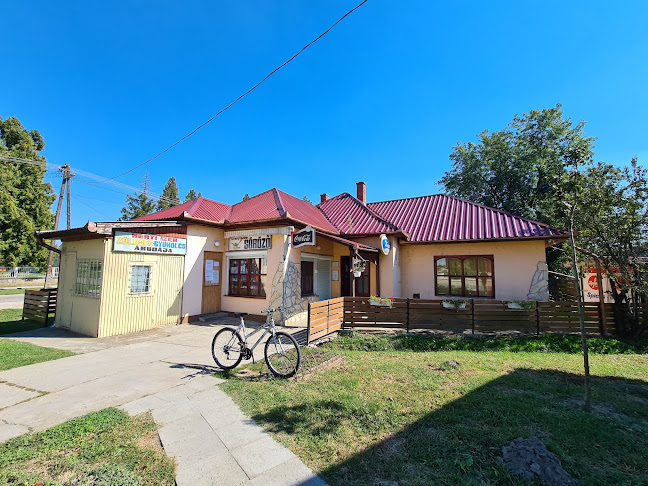 Opinii despre Aranyfácán söröző în Somogysárd - Vendéglátás