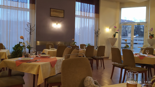 Holler etterem - Gyomaendrőd