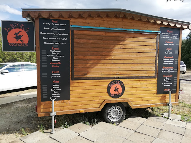 Banya Tanya - Szigetszentmárton