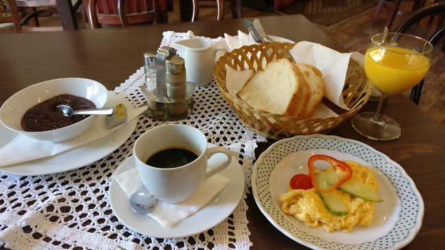Klauzál Café & Restaurant