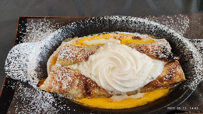 Al Rabló Étterem és Pizzéria - Pásztó